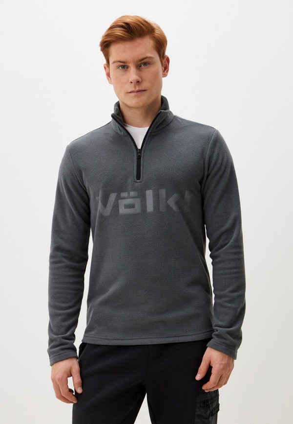 Volkl Олимпийка - фото 1