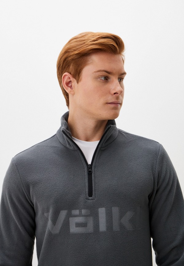 Volkl Олимпийка - фото 4