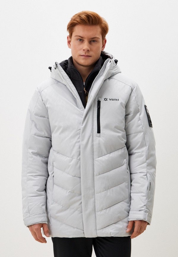 Volkl Куртка горнолыжная - фото 1