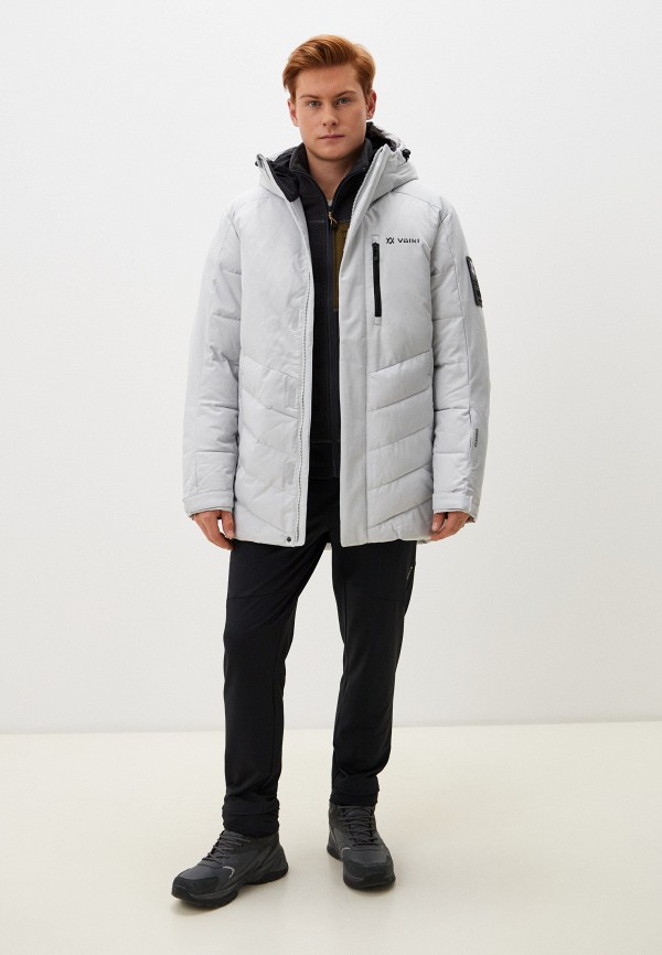 Volkl Куртка горнолыжная - фото 2