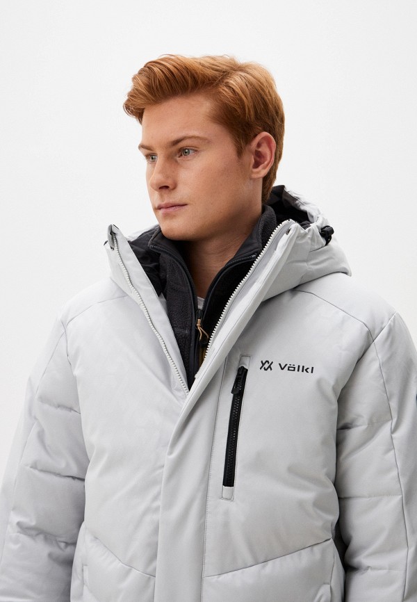 Volkl Куртка горнолыжная - фото 4