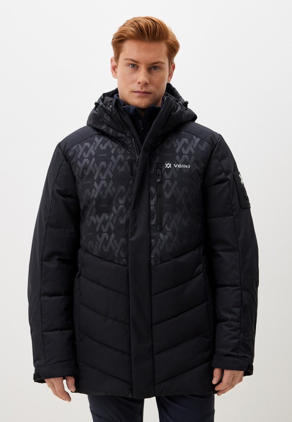 Volkl Куртка горнолыжная - фото 1