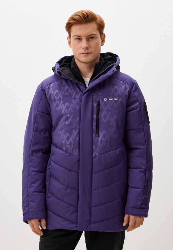 Volkl Куртка горнолыжная - фото 1