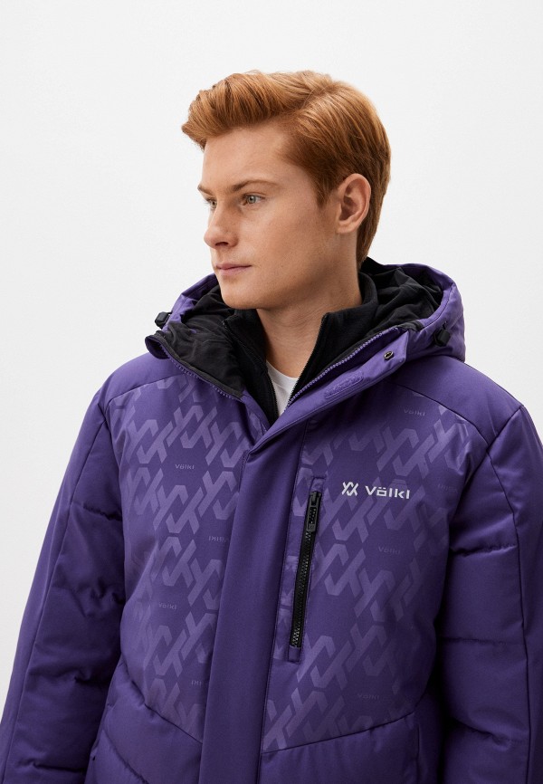 Volkl Куртка горнолыжная - фото 4