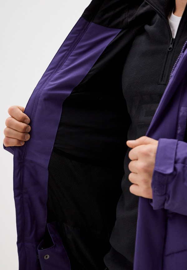 Volkl Куртка горнолыжная - фото 5