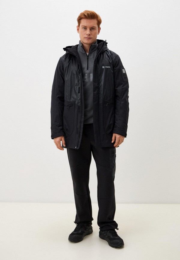 Volkl Куртка горнолыжная - фото 2