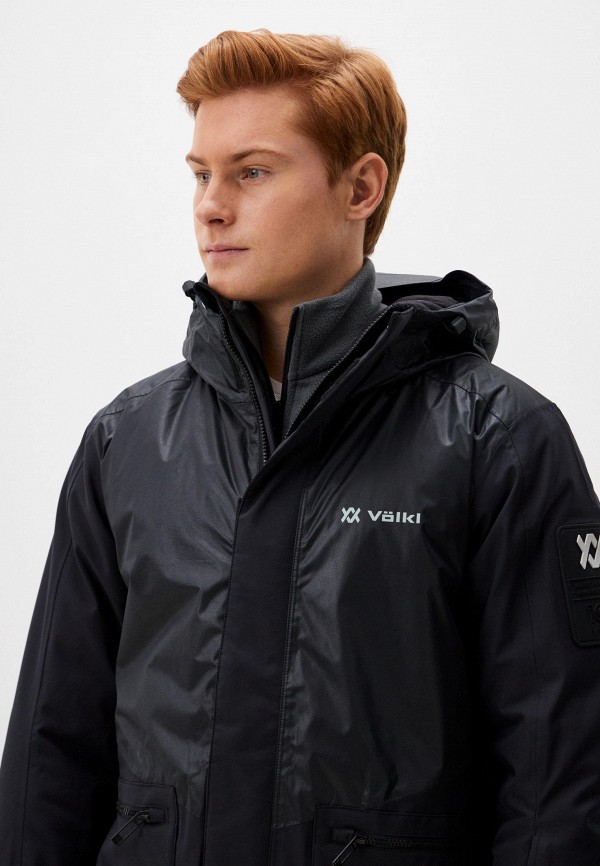 Volkl Куртка горнолыжная - фото 4