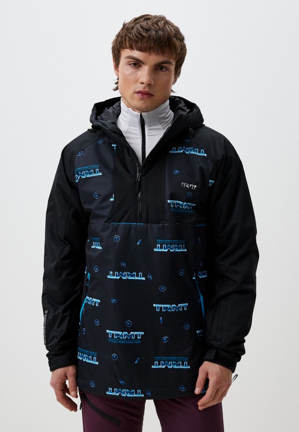 Termit Куртка сноубордическая - фото 1