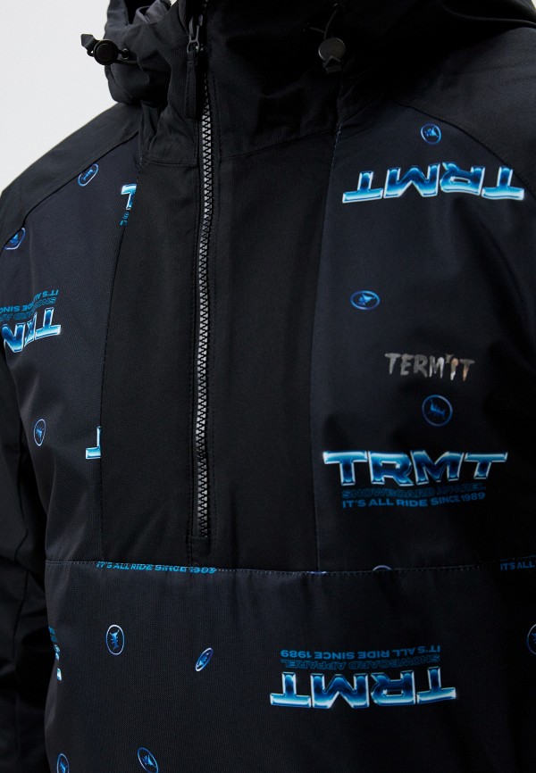 Termit Куртка сноубордическая - фото 5