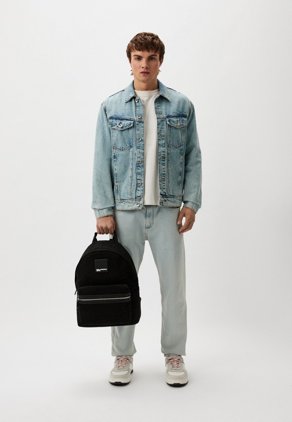 Karl Lagerfeld Jeans Рюкзак - фото 6