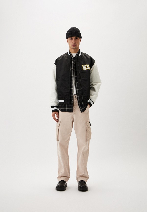 Karl Lagerfeld Jeans Брюки - фото 2