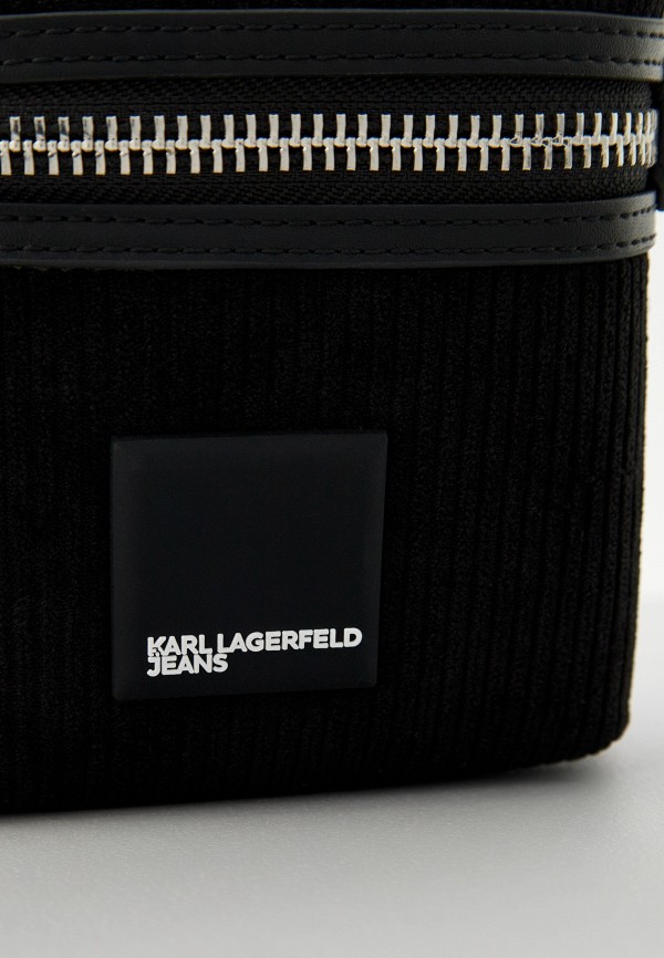 Karl Lagerfeld Jeans Сумка - фото 3