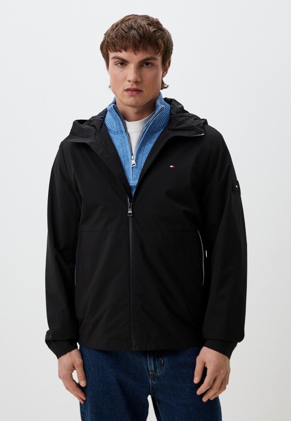 Tommy Hilfiger Ветровка - фото 1