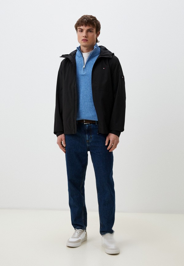 Tommy Hilfiger Ветровка - фото 2