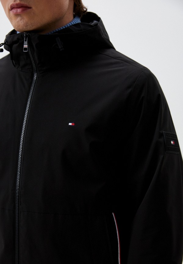 Tommy Hilfiger Ветровка - фото 5