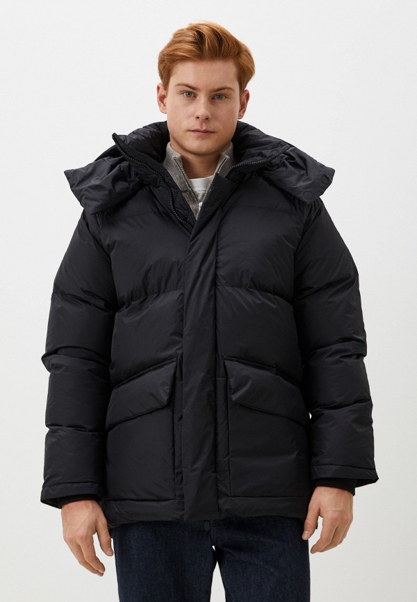 SHU Пуховик - фото 1