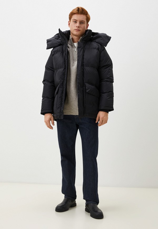 SHU Пуховик - фото 2