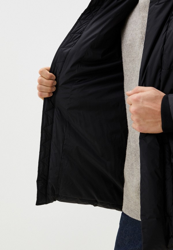 SHU Пуховик - фото 4