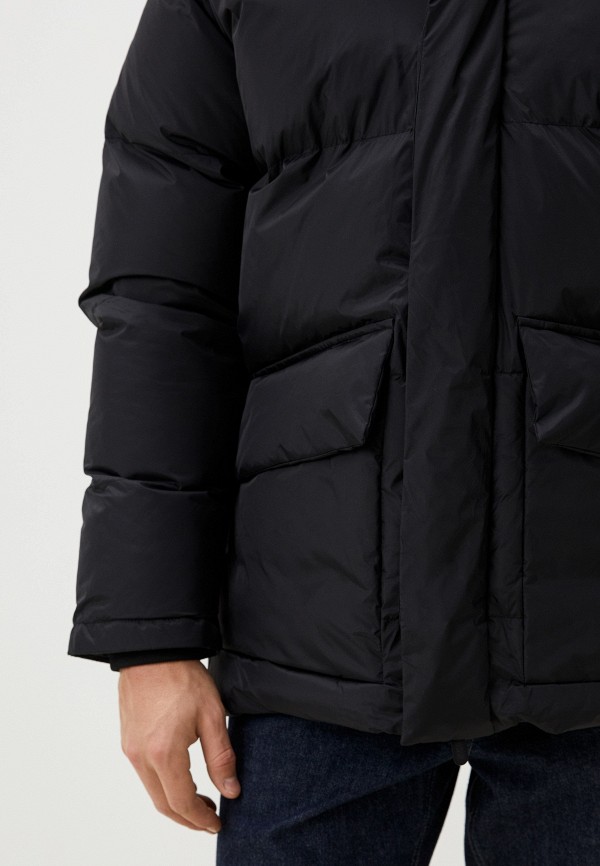 SHU Пуховик - фото 5