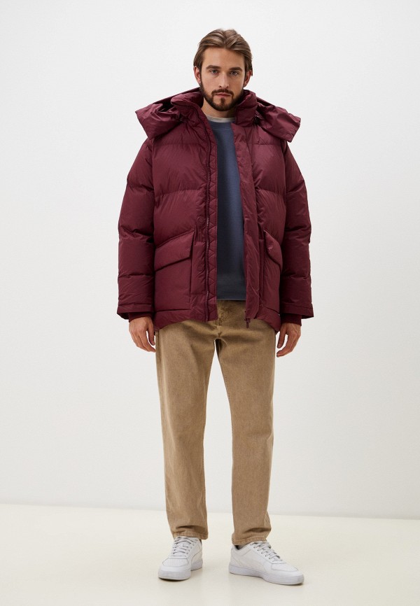 SHU Пуховик - фото 2