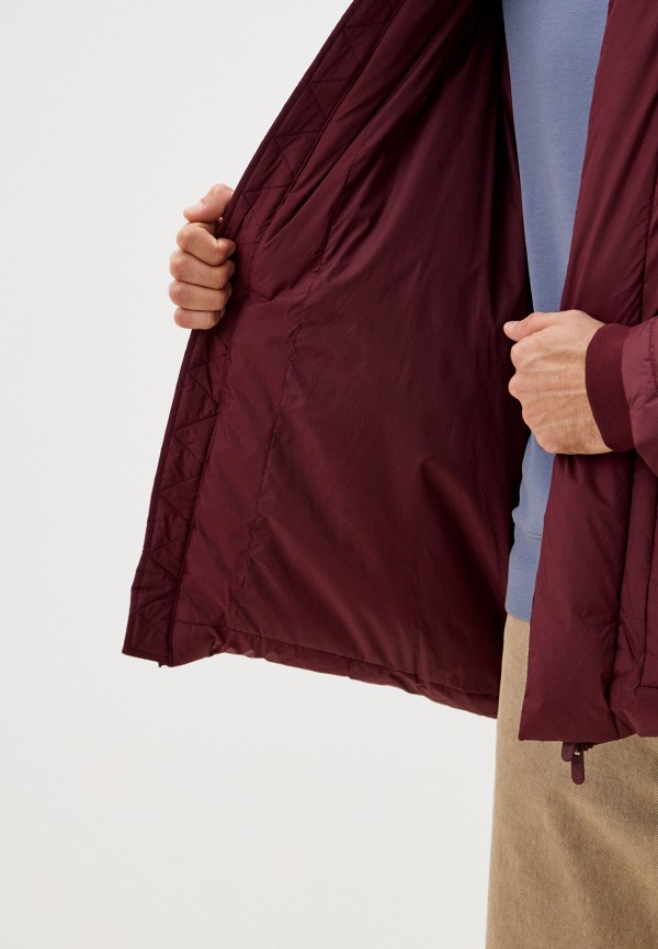 SHU Пуховик - фото 4