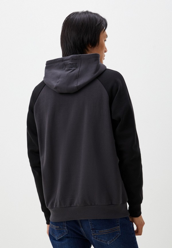 Lonsdale Худи - с начесом - фото 3