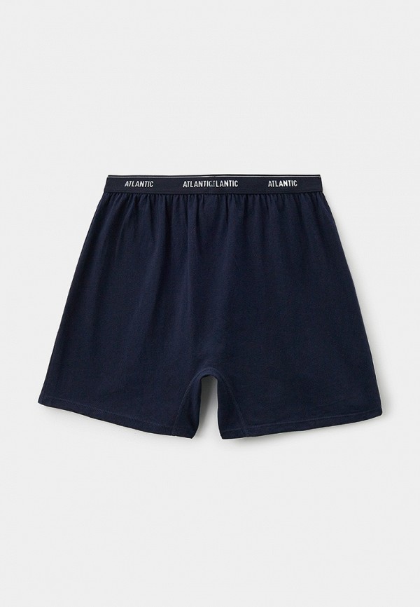 Atlantic Трусы 2 шт. - фото 2