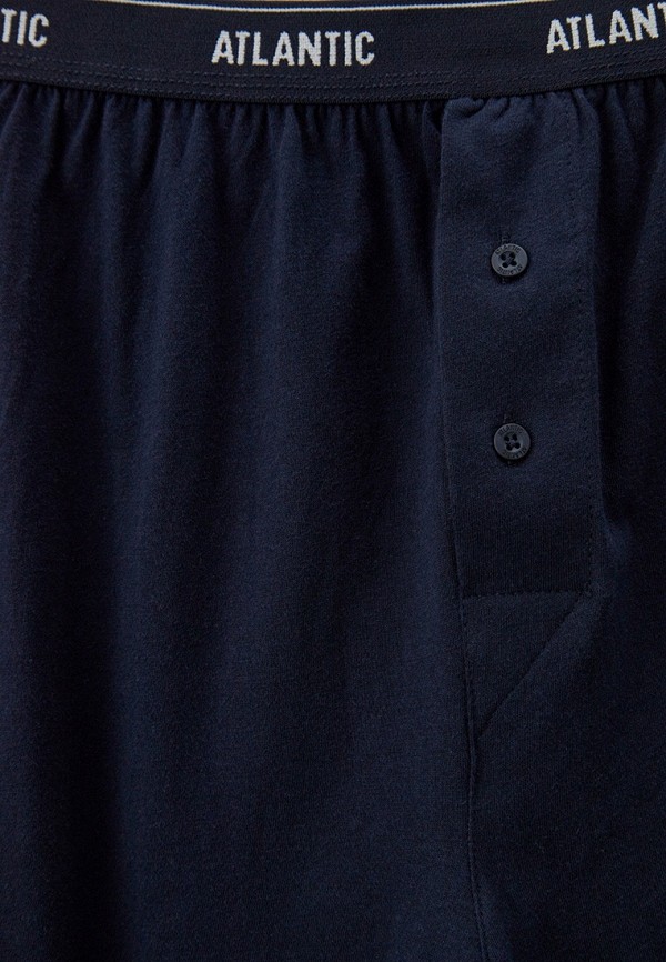 Atlantic Трусы 2 шт. - фото 3