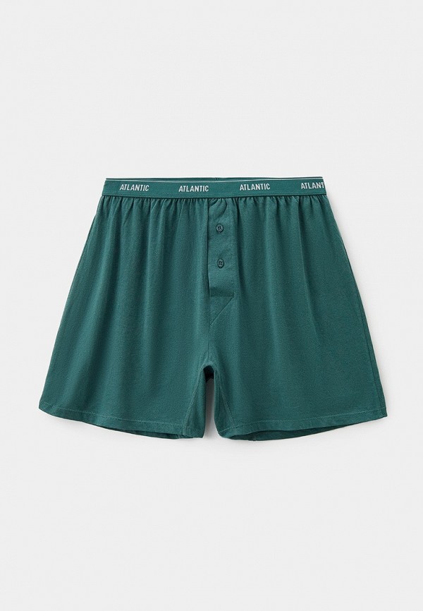 Atlantic Трусы 2 шт. - фото 4