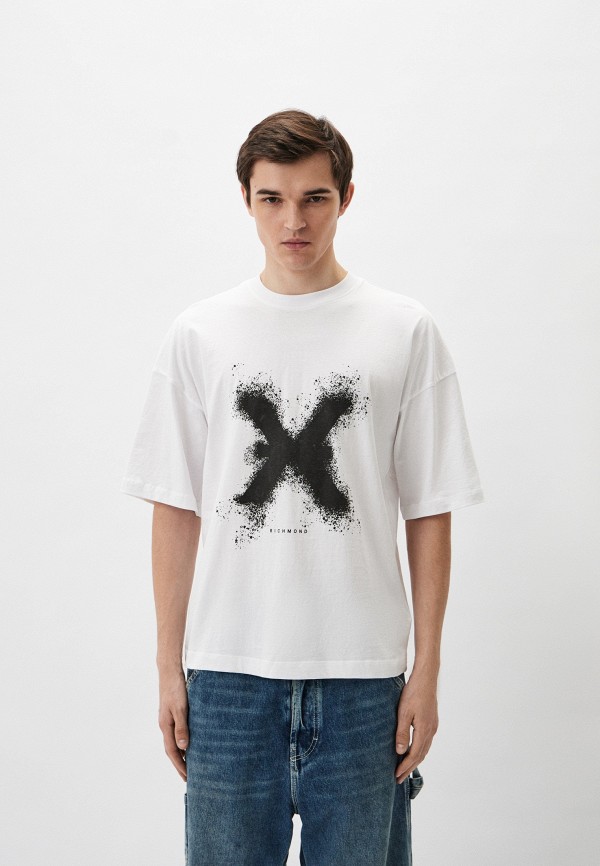 Richmond X Футболка - фото 1