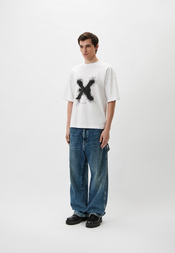 Richmond X Футболка - фото 2