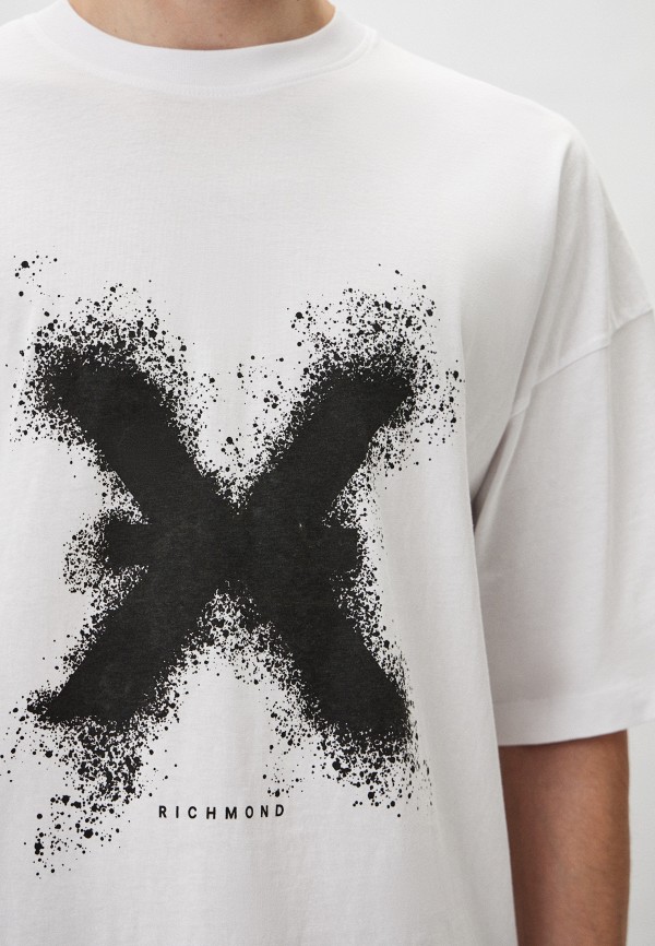 Richmond X Футболка - фото 4