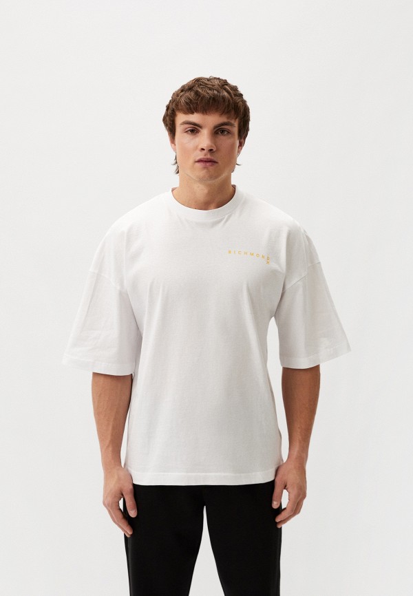 Richmond X Футболка - фото 1