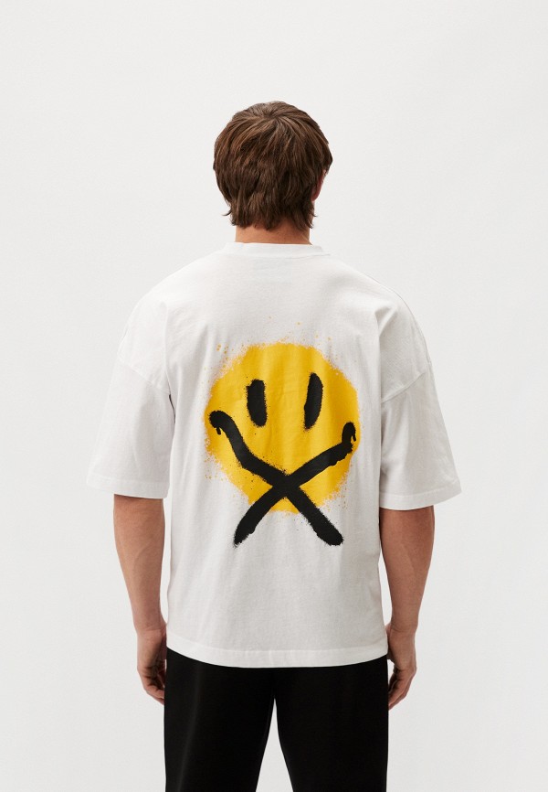 Richmond X Футболка - фото 3