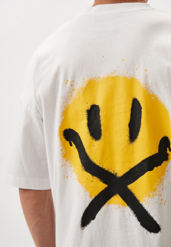 Richmond X Футболка - фото 4