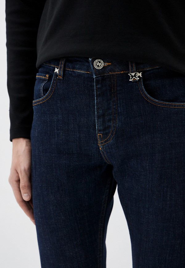 Richmond X Джинсы - фото 4