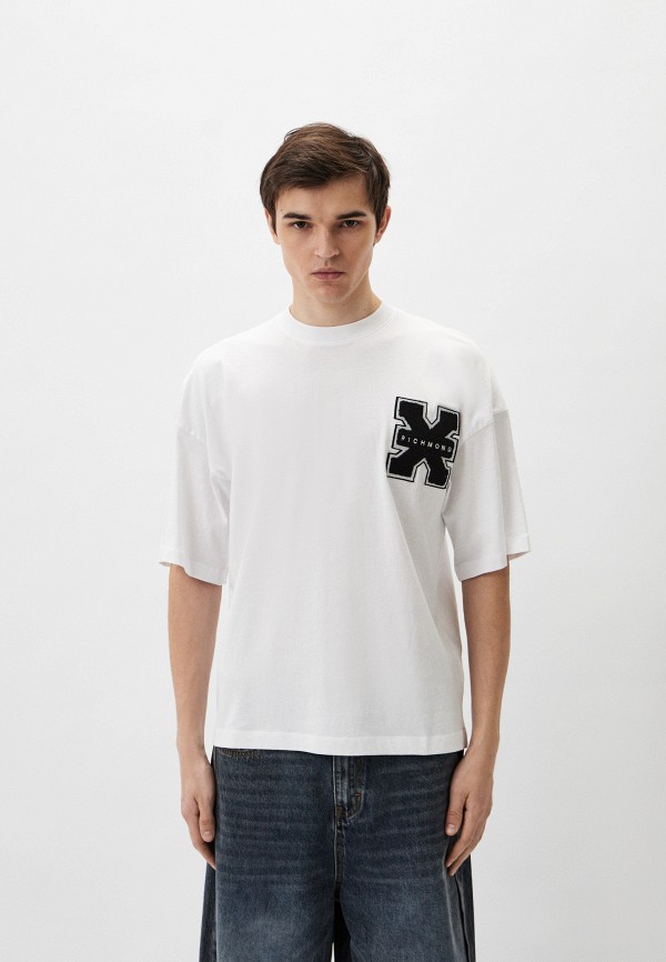 Richmond X Футболка - фото 1