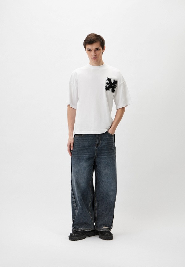 Richmond X Футболка - фото 2