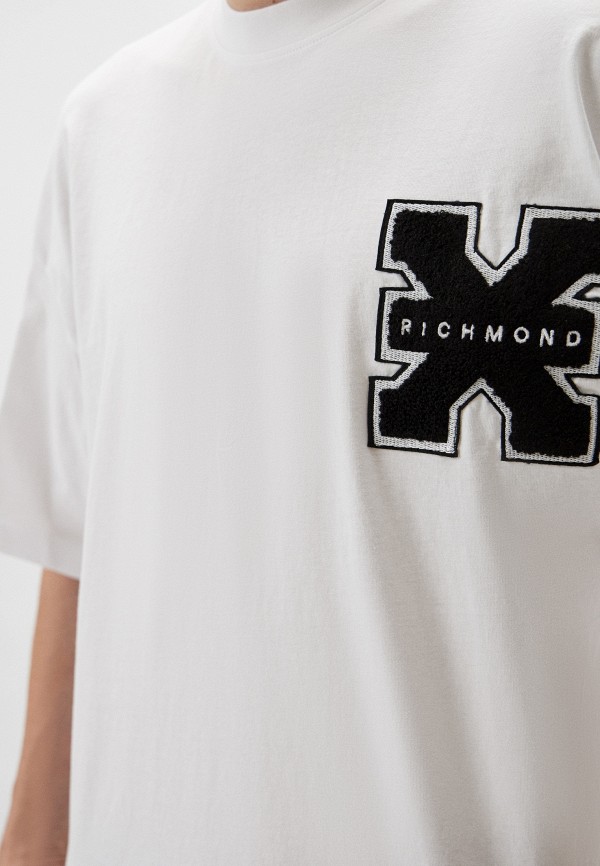 Richmond X Футболка - фото 4