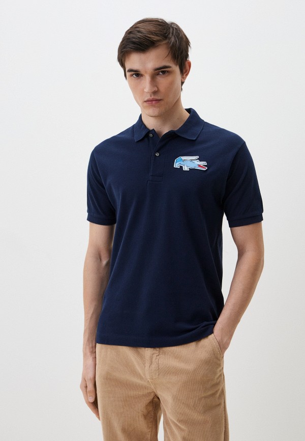 Lacoste Поло - фото 1