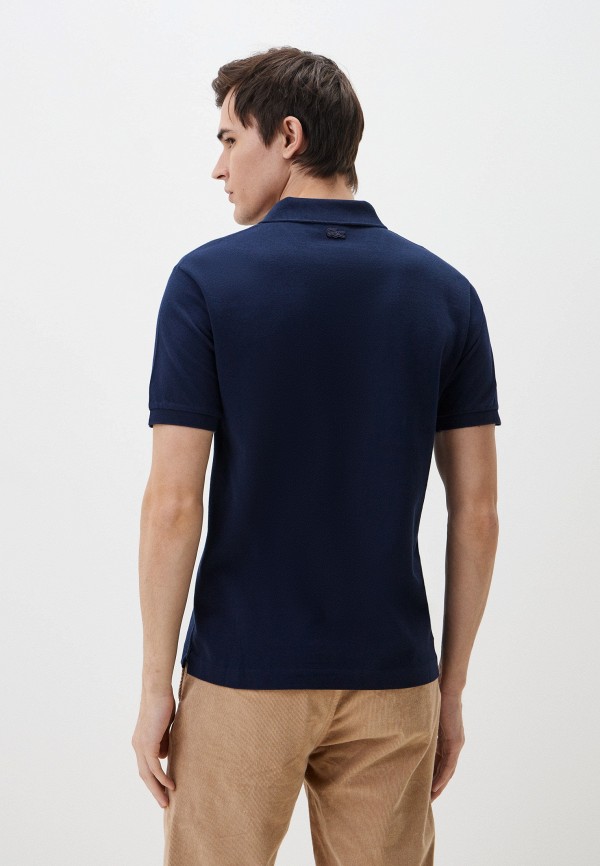 Lacoste Поло - фото 2