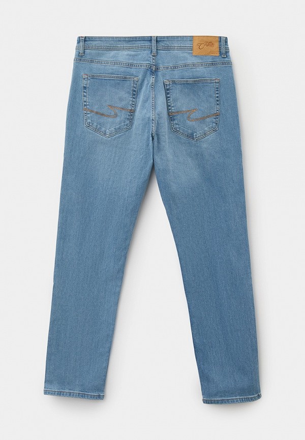 Colin's Джинсы - 044 KARL Straight Fit - фото 2