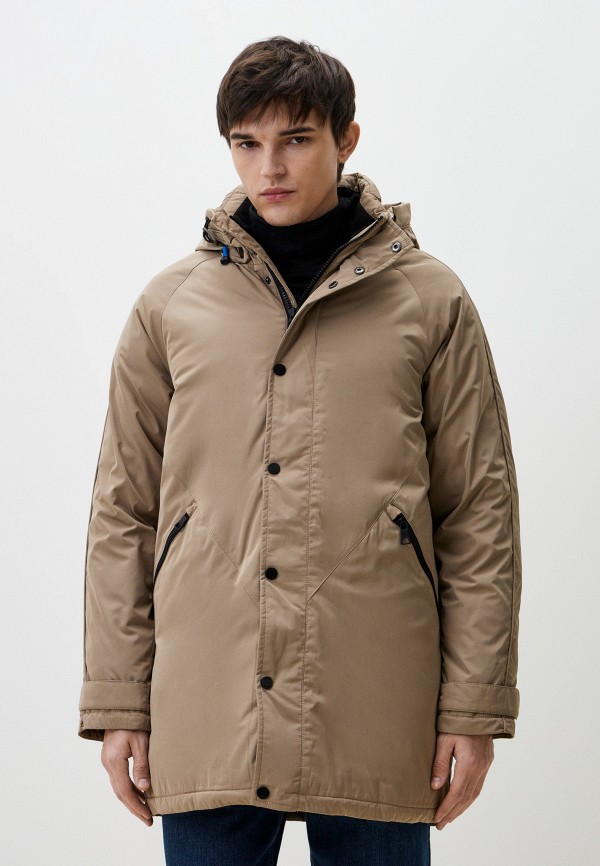 Colin's Парка - Regular Fit - фото 1