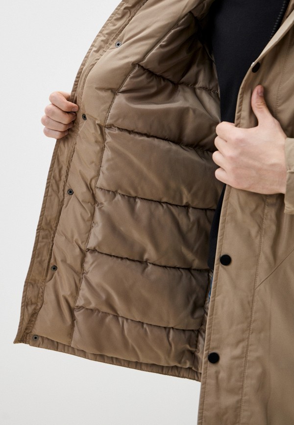 Colin's Парка - Regular Fit - фото 4