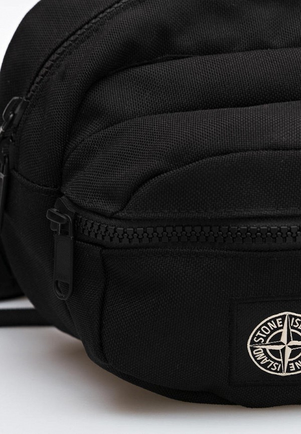 Stone Island Resale Сумка поясная - фото 3