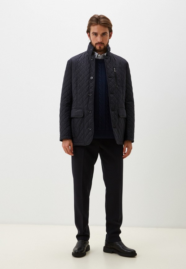 Cudgi Куртка утепленная - фото 2