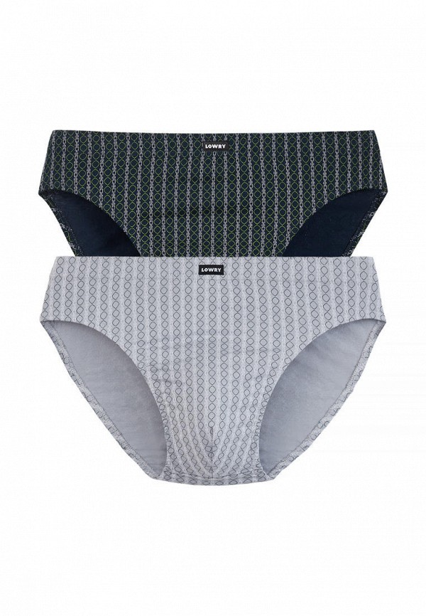 Lowry Collection Трусы 2 шт. - фото 1