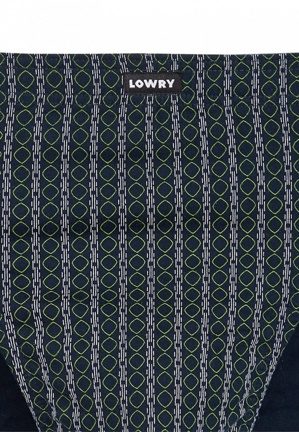 Lowry Collection Трусы 2 шт. - фото 3
