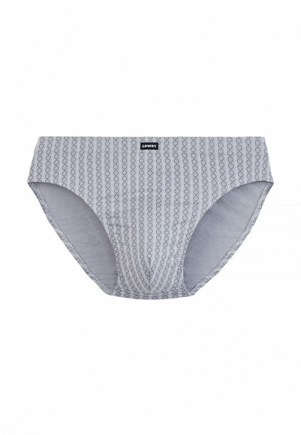 Lowry Collection Трусы 2 шт. - фото 5
