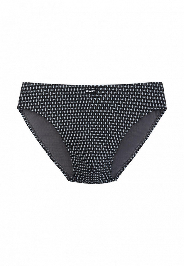 Lowry Collection Трусы 2 шт. - фото 5